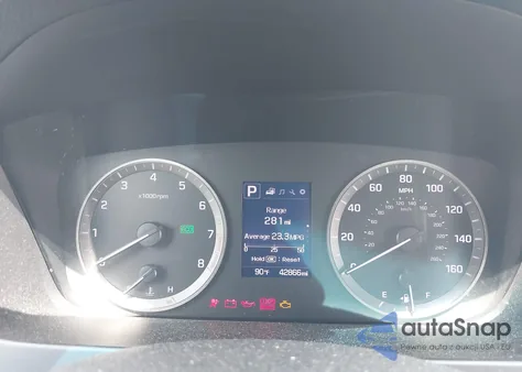 2016 Hyundai Sonata Sport from USA, damaged, VIN 5NPE34AF1GH380440